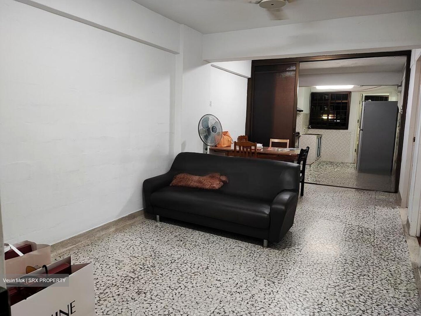 Blk 206 Toa Payoh North (Toa Payoh), HDB 3 Rooms #576299501